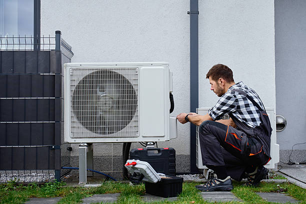 Top rated local Emergency Hvac Repair specialists in Perkiomenville, PA